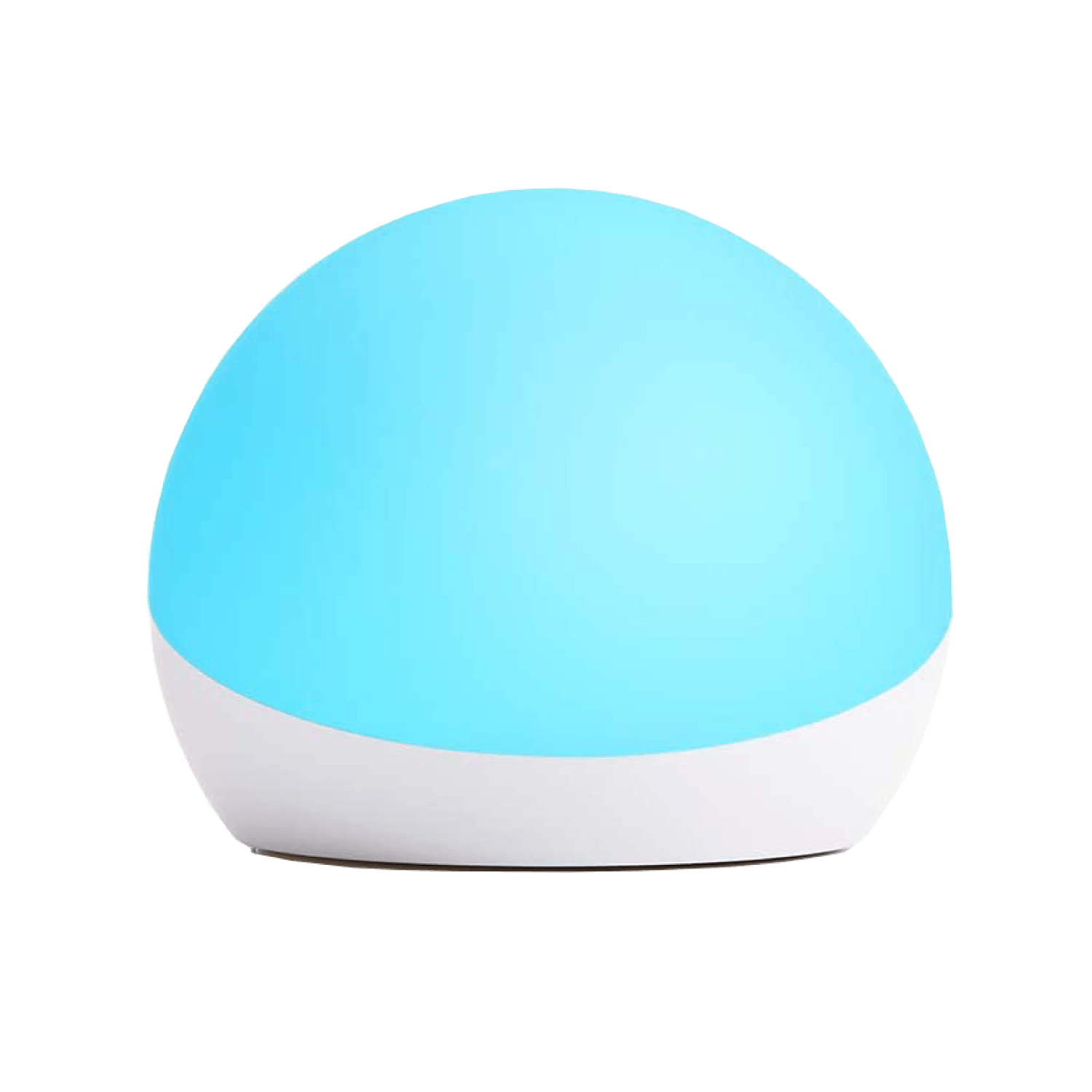 Echo Glow Lámpara Ideal para Niños Compatible con Alexa, oferta LOi  Chile.